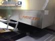 Forno contnuo 72 m Ariete